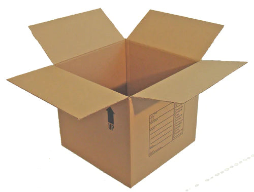 Medium Box